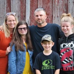 Meet your Posher, Candice